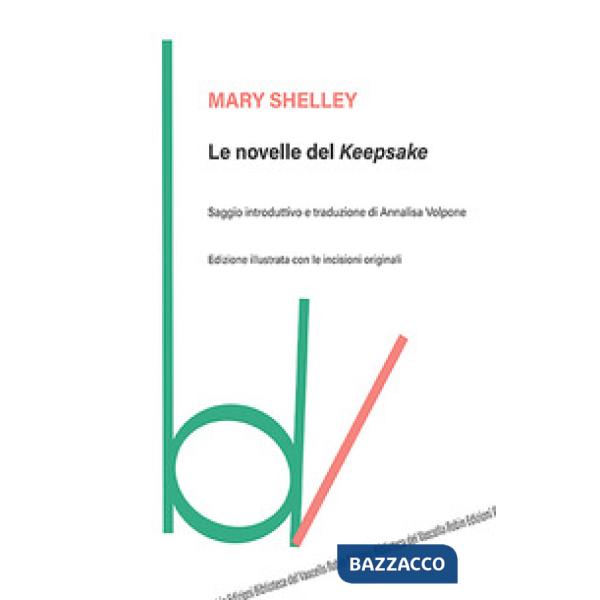 Novelle del Keepsake (Le)