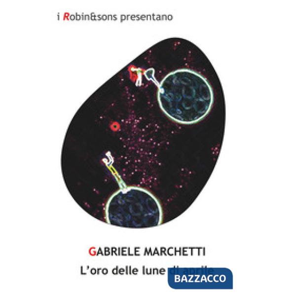 Oro delle lune di aprile (L')