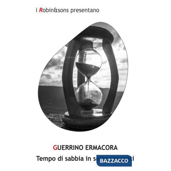 Tempo di sabbia in sette racconti