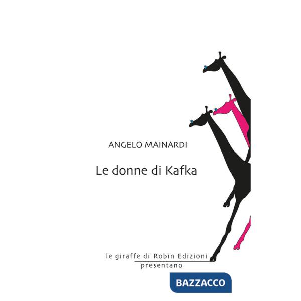Donne di Kafka (Le)