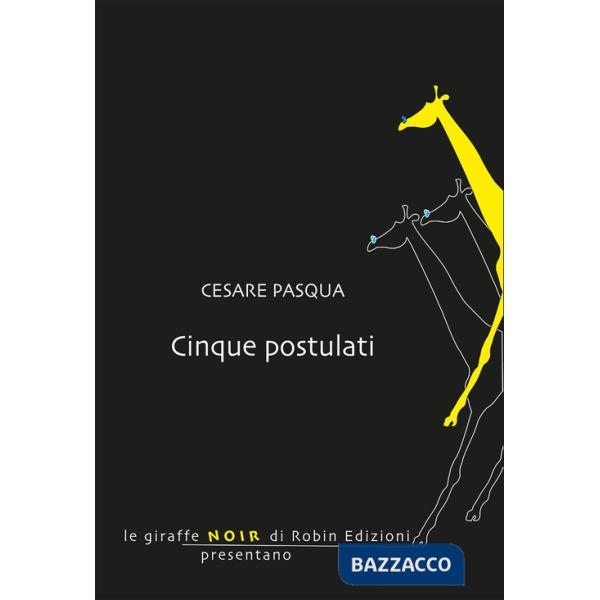 Cinque postulati