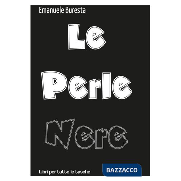 Perle nere (Le)
