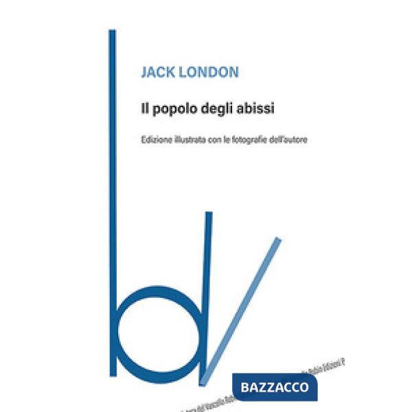 Popolo degli abissi (Il)