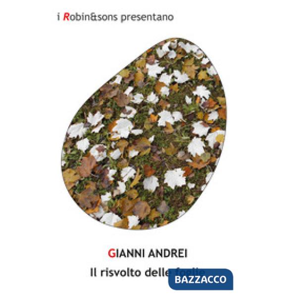 Risvolto delle foglie (Il)