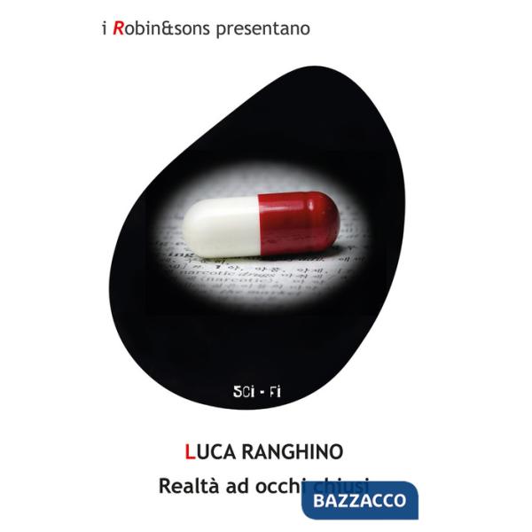 Realtà ad occhi chiusi