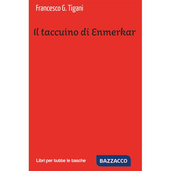 Taccuino di Enmerkar (Il)