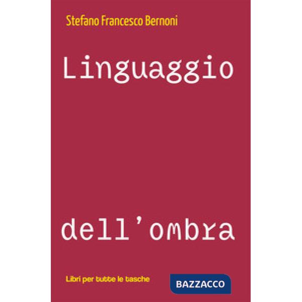 Linguaggio dell'ombra