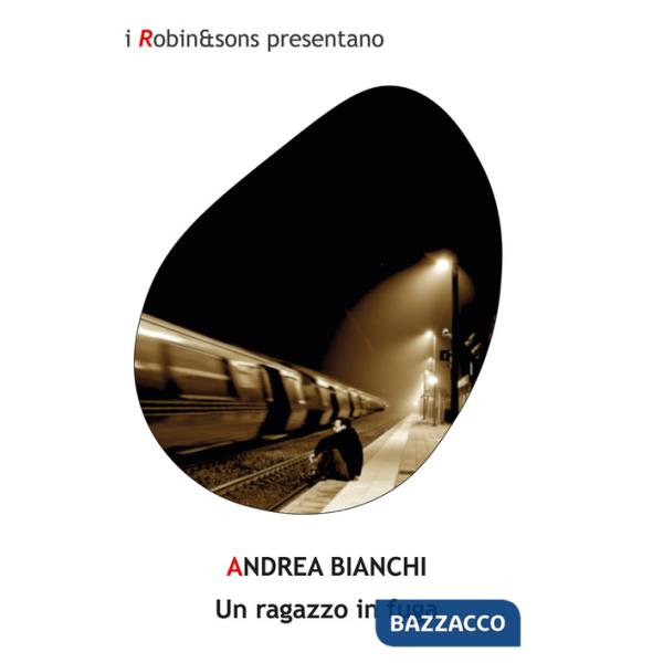 Ragazzo in fuga (Un)