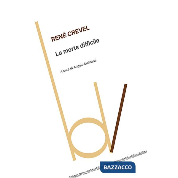 Morte difficile (La)