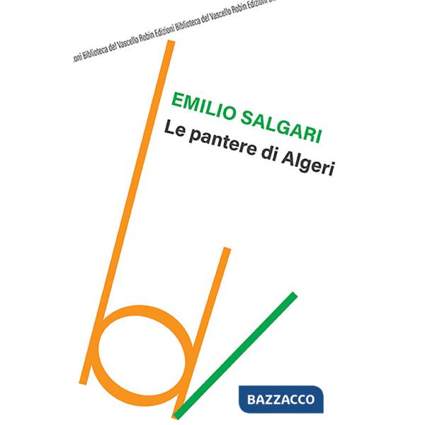 Pantere di Algeri (Le)