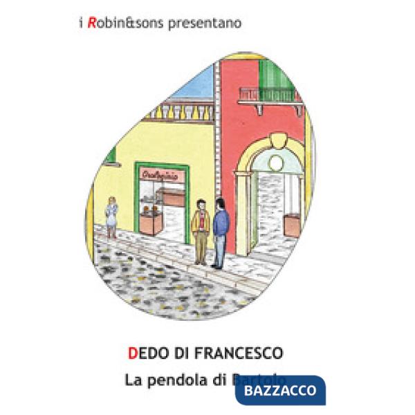 Pendola di Bartolo (La)