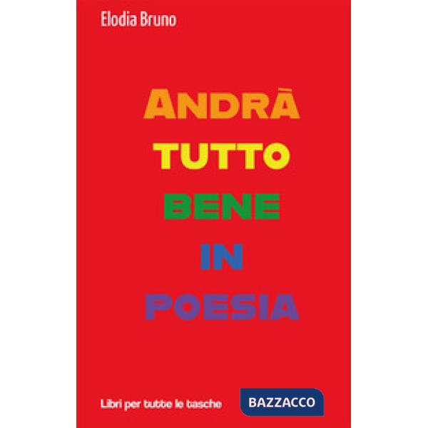 Andrà tutto bene in poesia