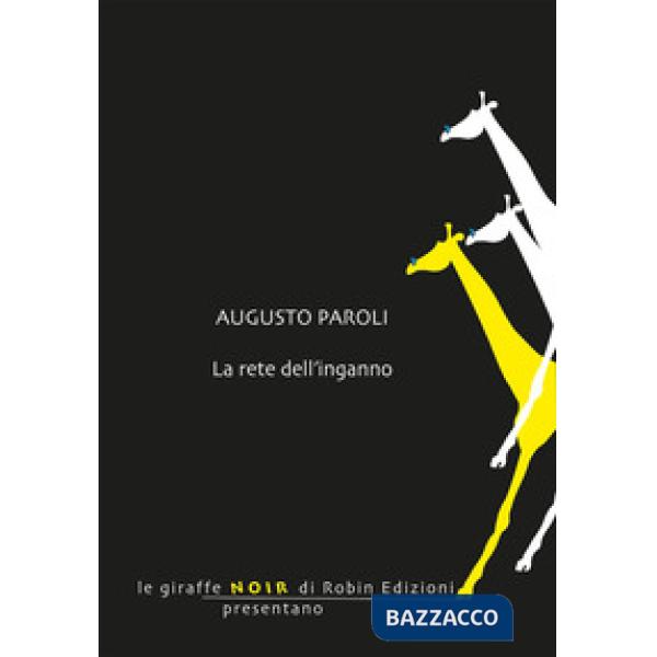 Rete dell'inganno (La)