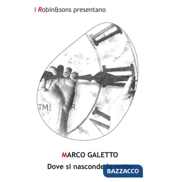 Dove si nasconde la notte