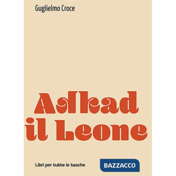 Akkad il leone