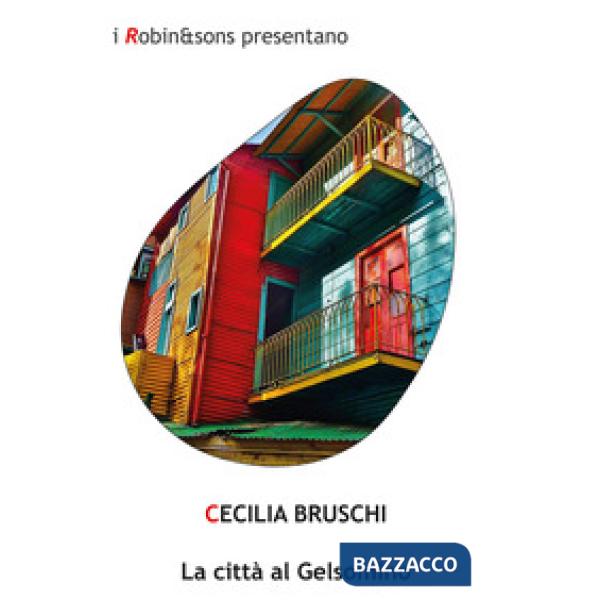 Città al gelsomino (La)