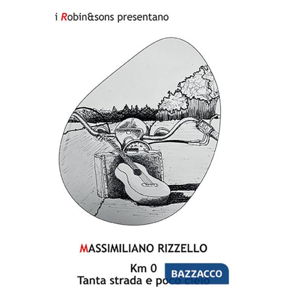 Km 0. Tanta strada e poco cielo