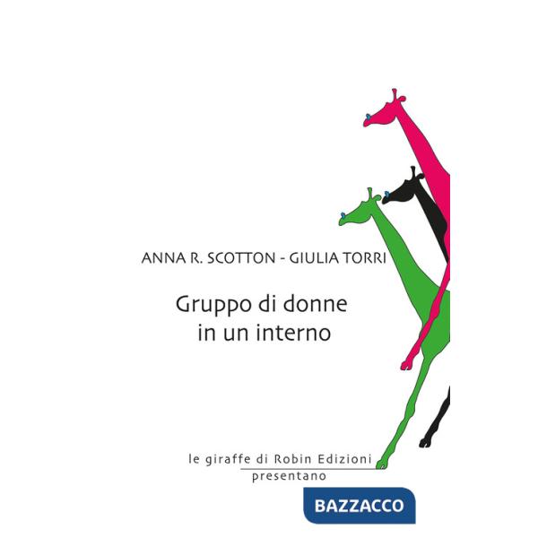 Gruppo di donne in un interno