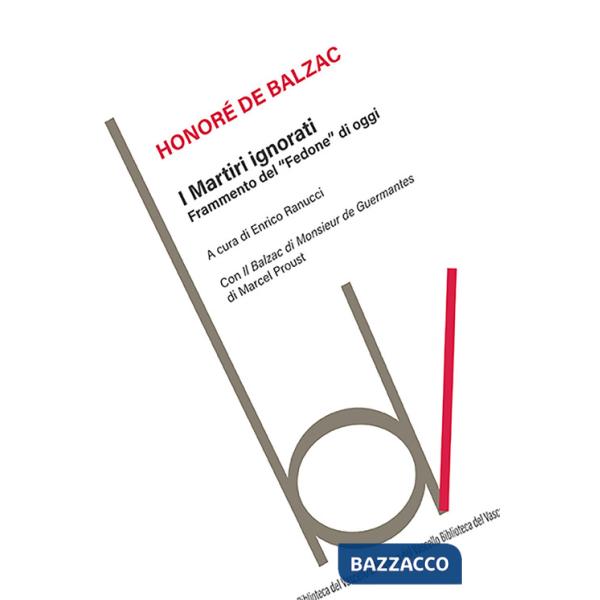 Martiri ignorati. Frammento del "Fedone" di oggi (I)