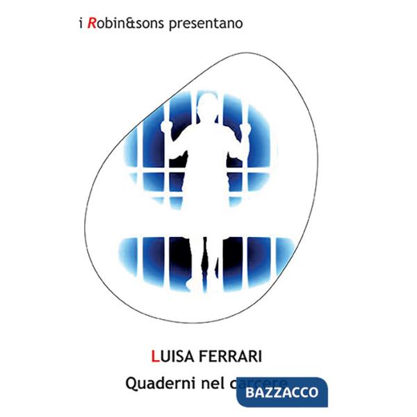 Quaderni nel carcere