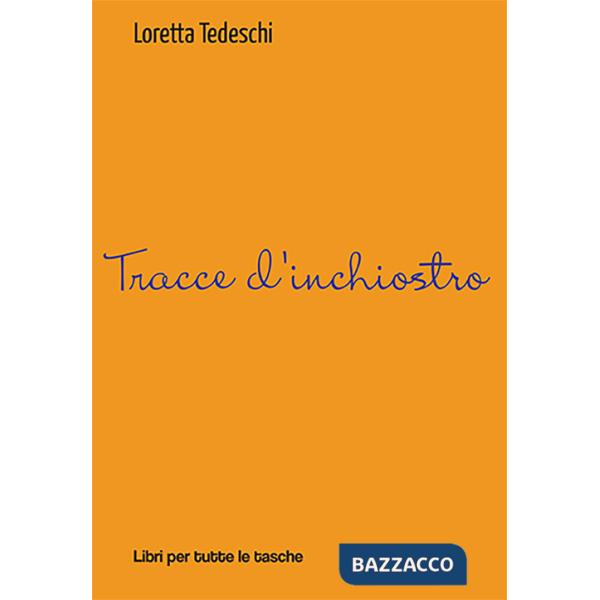 Tracce d'inchiostro