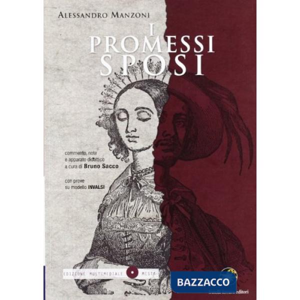 PROMESSI SPOSI (SACCO)