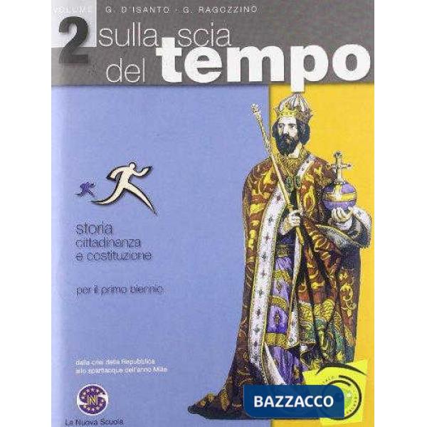 SULLA SCIA DEL TEMPO 2