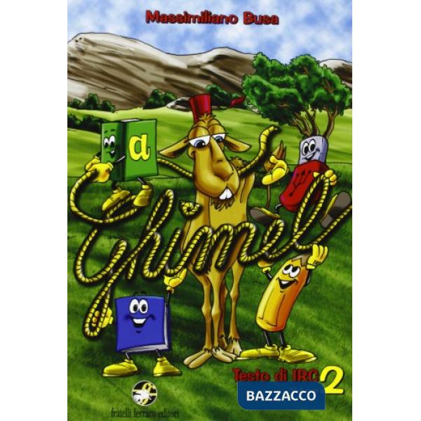 GHIMEL SCHEDE OPERATIVE 2