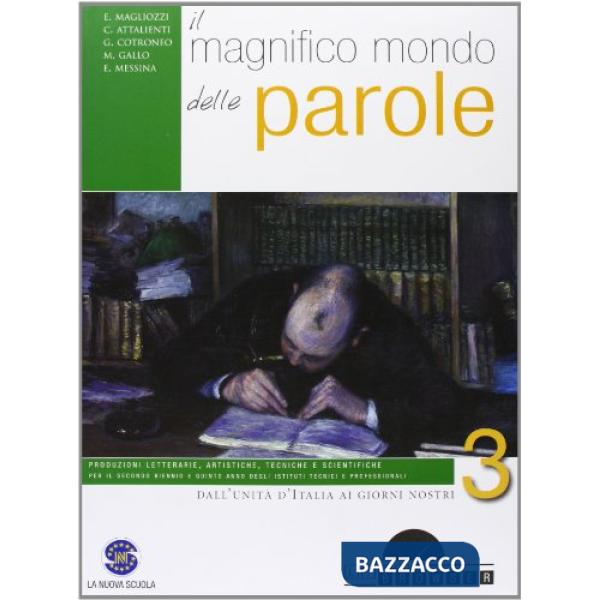 MAGNIFICO MONDO DELLE PAROLE