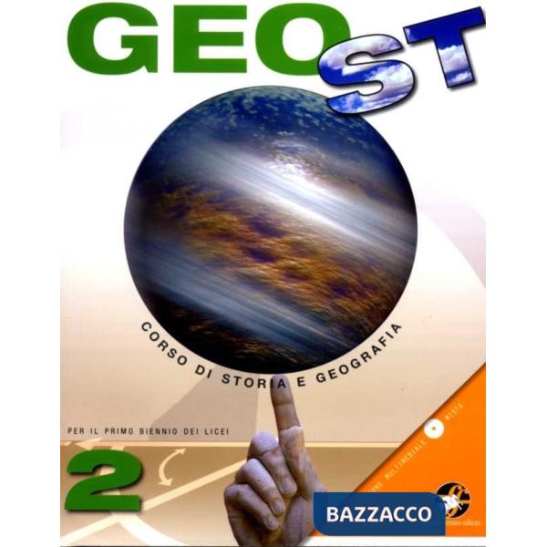 GEOST