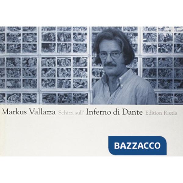 Skizzen zu Dantes Inferno. Ediz. illustrata