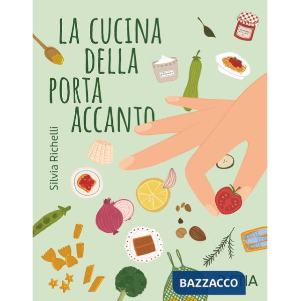 Cucina della porta accanto (La)