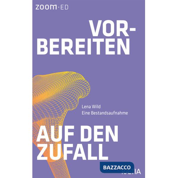 Vorbereiten auf den Zufall