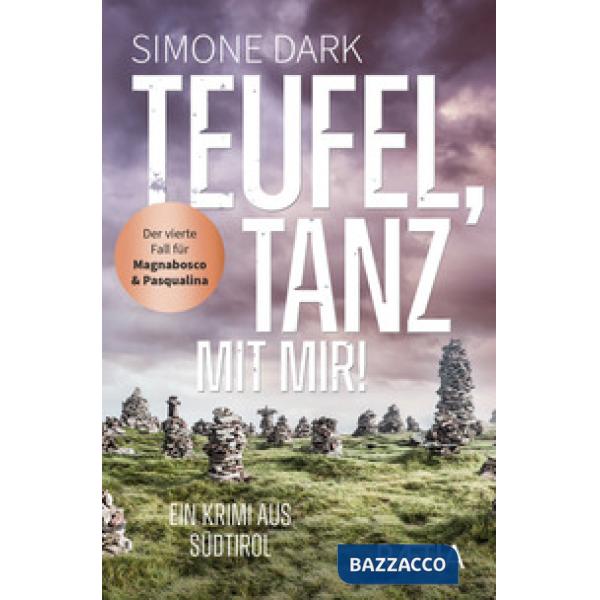 Teufel, tanz mit mir!