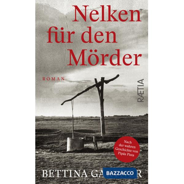 Nelken für den Mörder