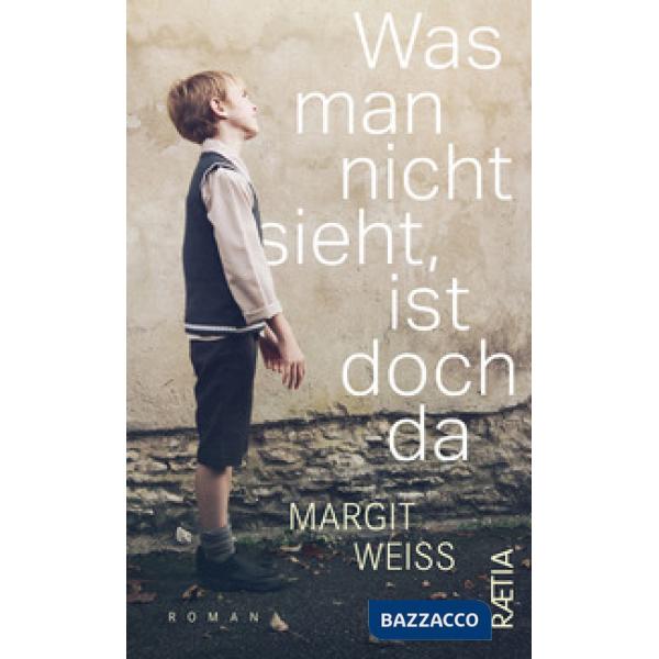 Was man nicht sieht, ist doch da