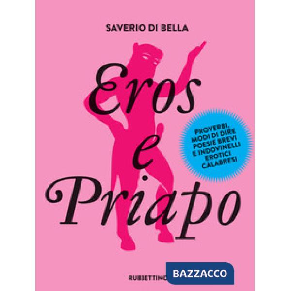 Eros e Priapo