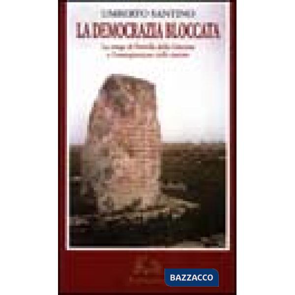 Democrazia bloccata. La strage di Portella della Ginestra e l'emarginazione dell