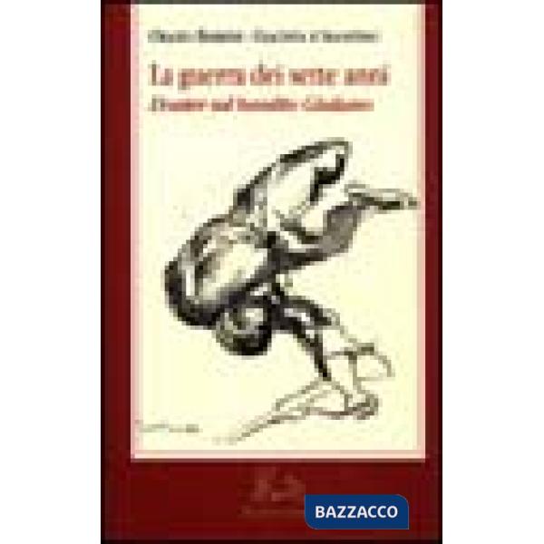 Guerra dei sette anni. Dossier sul bandito Giuliano (La)