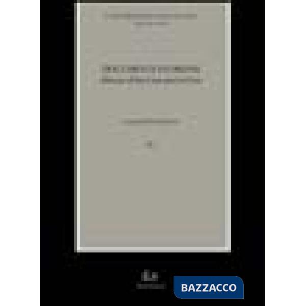 Codice diplomatico della Calabria. Vol. 1/2: Documenti florensi Abbazia di San G