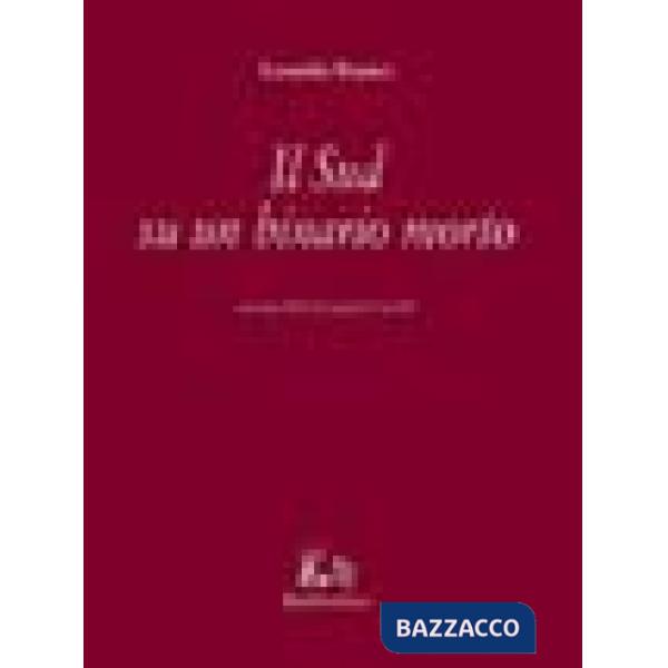 Sud su un binario morto (Il)