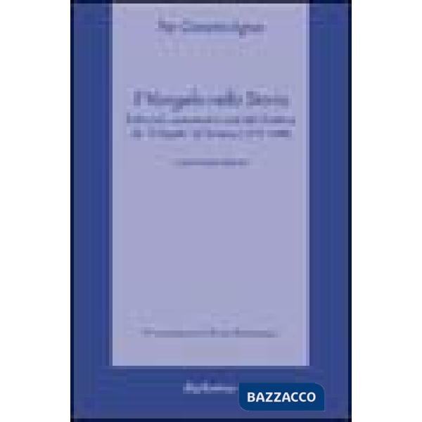 Vangelo nella storia. Editoriali, commenti e note del direttore de «Il Popolo» d