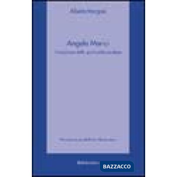 Angela Merici. L'intuizione della spiritualità secolare
