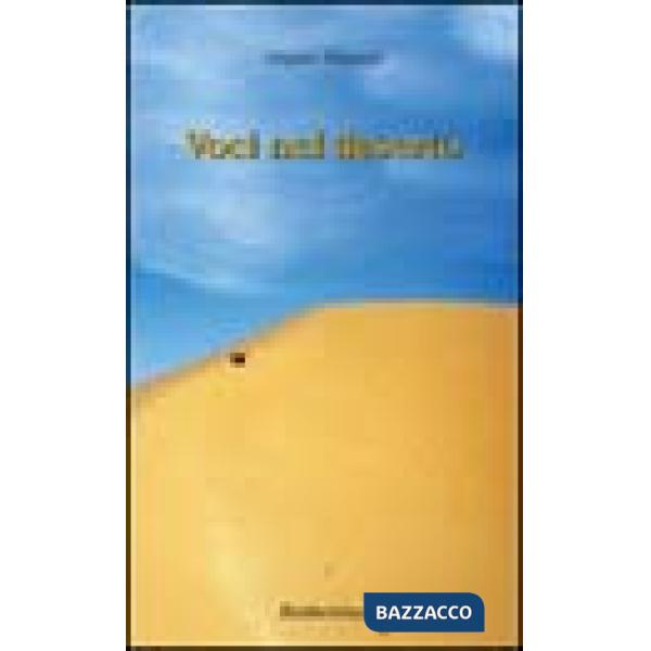 Voci nel deserto