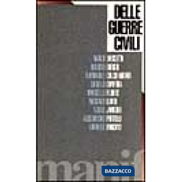 Delle guerre civili