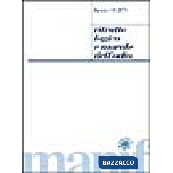 Ritratto logico e morale dell'odio