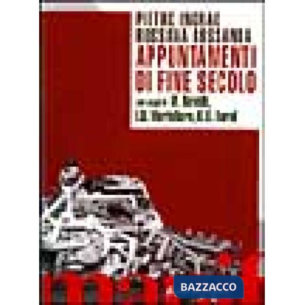 Appuntamenti di fine secolo