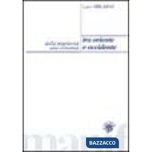 Tra Oriente e Occidente. Dalla singolarità alla comunità