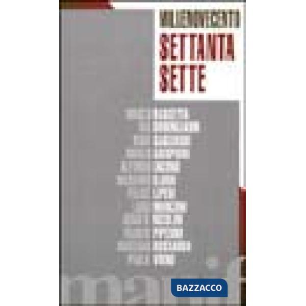 Millenovecentosettantasette