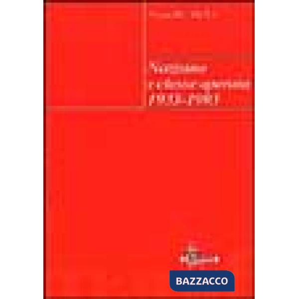 Nazismo e classe operaia 1933-1993